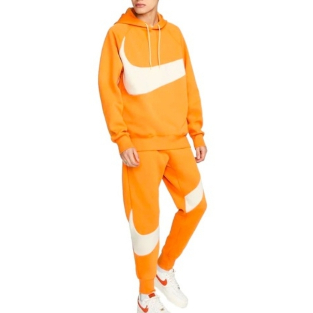 NWT Men's 2pc Nike Hoodie & Sweatpants Set